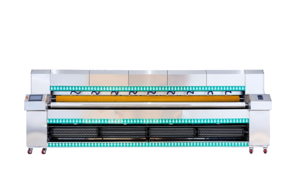 Profesyonel Halı Toz Alma ve Yıkama Ekipmanı (8 Fırçalı Disk)